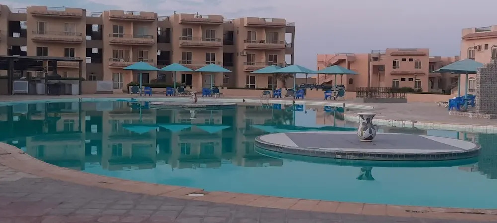 Ain Sokhna Chalet