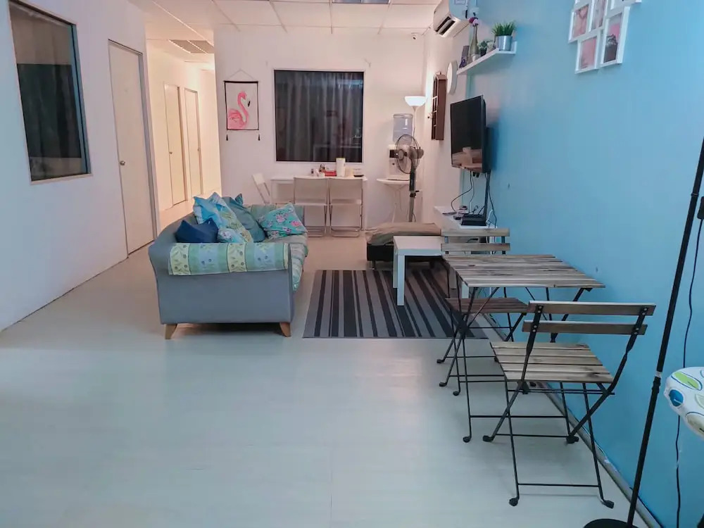 G Traveler Accommodation Homes 居旅舍