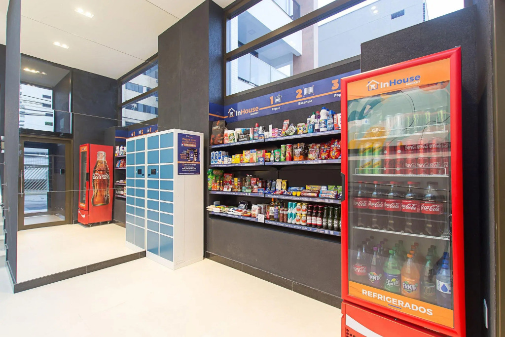 JSmart #1106 - Apartamento por Carpediem