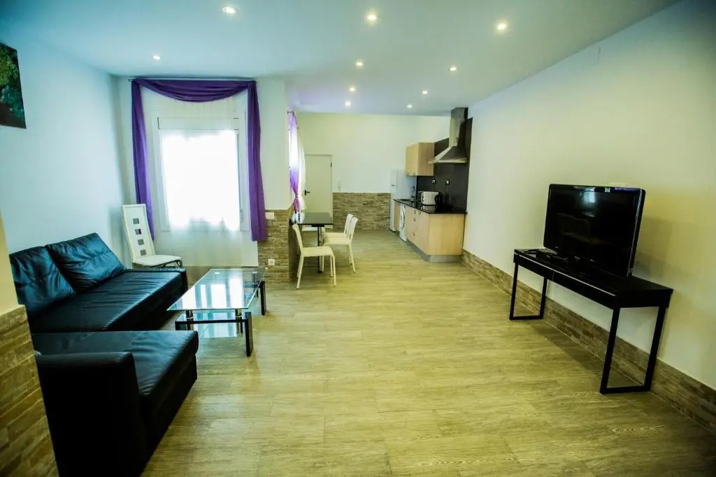 Apartaments IRI