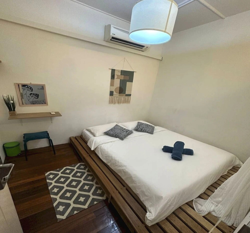 Kasturi Alley Guest House