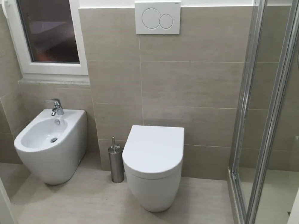La Spezia City Apartment Minzoni 20