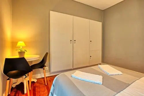 Sao Pedro 30 Guests Apartment
