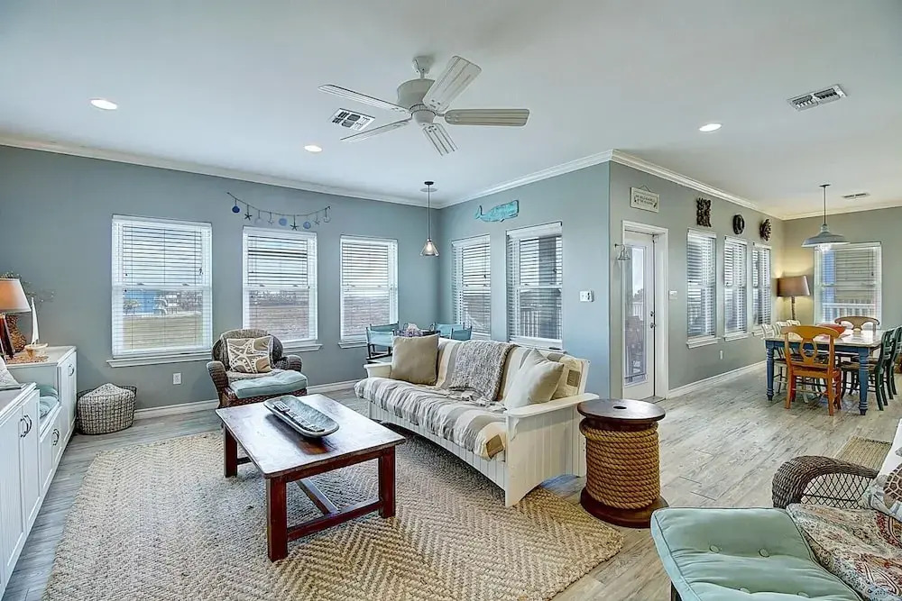 Port A Landing Pp745 4 Bedroom Home by Redawning