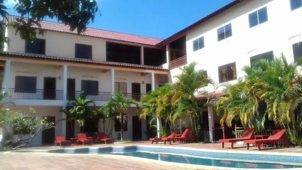 Earthwalkers Guesthouse