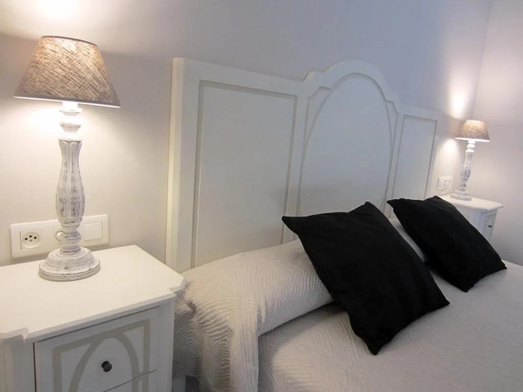 Hotel Maestranza