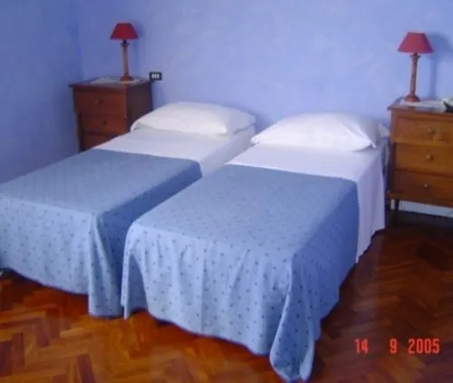 Hotel Riviera