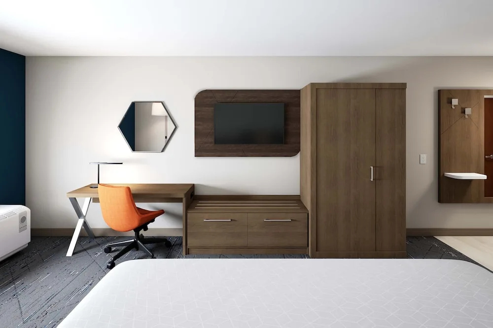 Holiday Inn Express Jesup by IHG