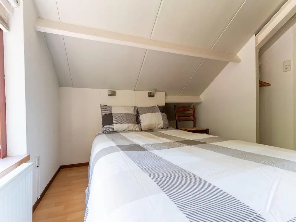 Holiday Home Zeeland Near Westerschelde