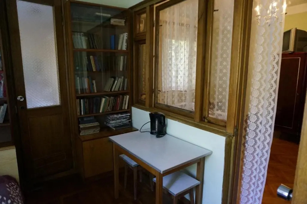 Guest House on Demerjipa 126