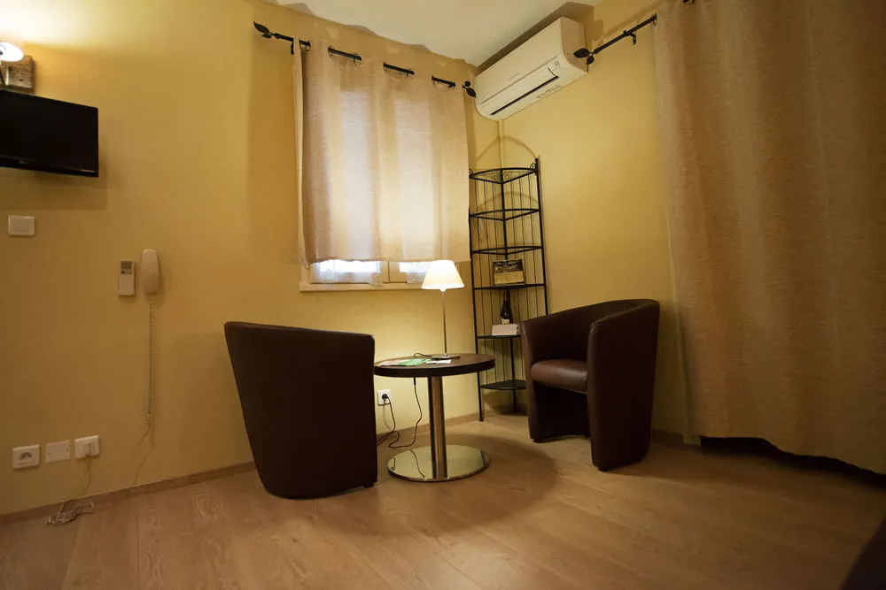Altera Roma Hôtel