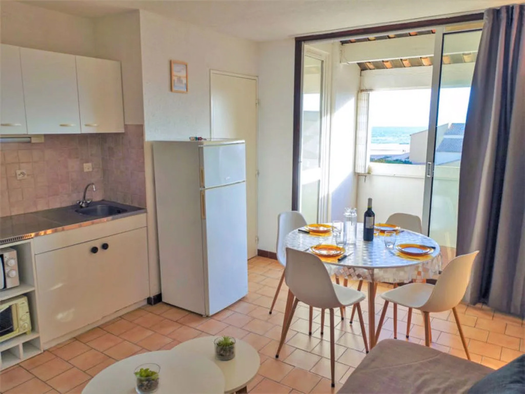 Les Balcons de la Méditerranée 25086