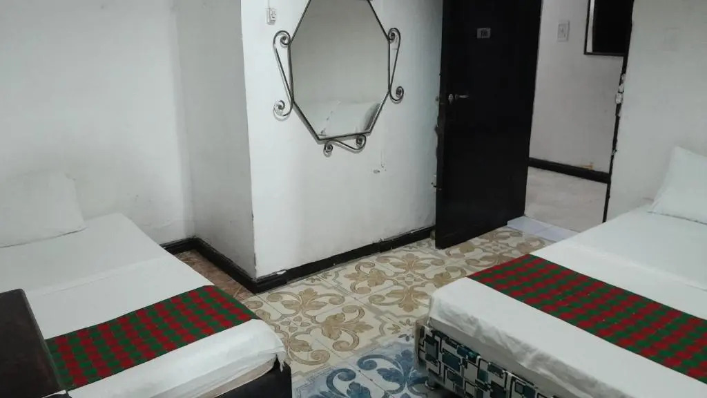 Hotel Neiva Real