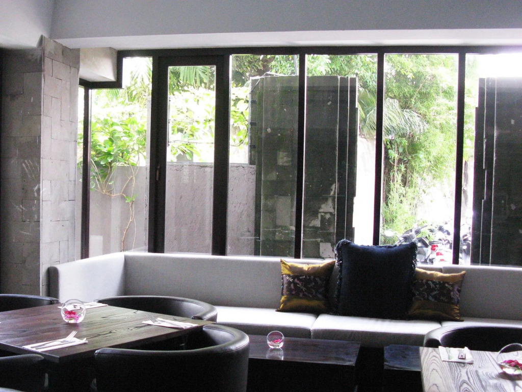 Anshel Hotel Seminyak