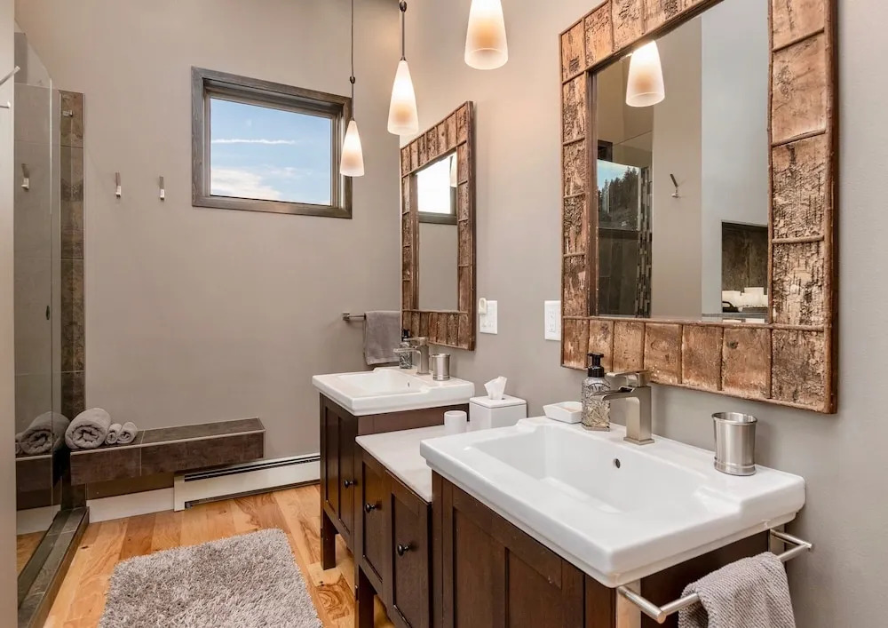 2170 Estes Park - 4 Br Home