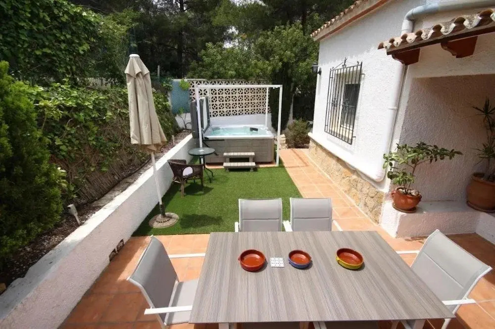 Casa Cabo Norte