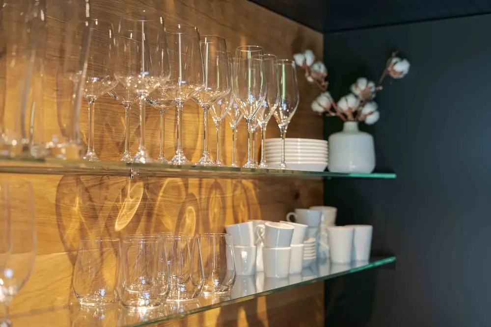 VILLA HUNDERT Boutique Mountainscape
