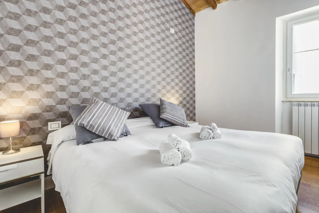 Gonfalone Residence Carlotta