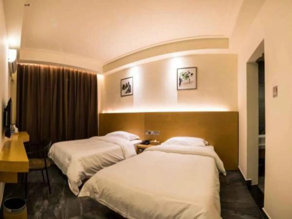 Yangshuo Gu An Yue Feng Hotel