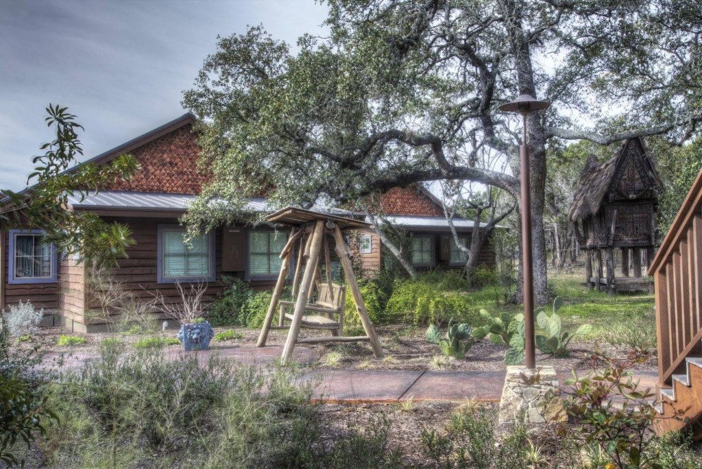 Camp Lucy