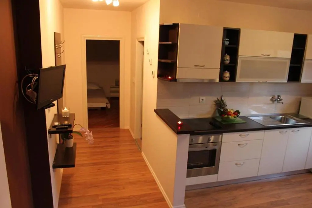 Apartment Jasna