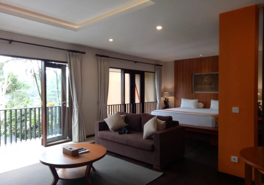 Anahata Villas and Spa Resort