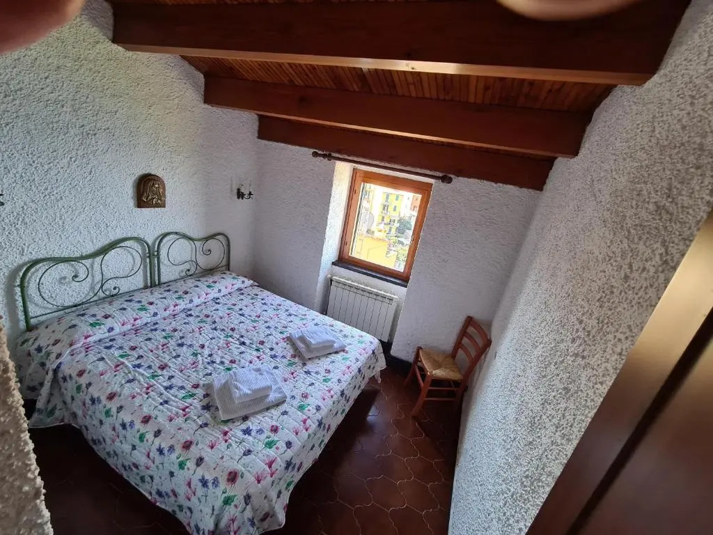 Appartamento Isola - In the center with Terrace - sea view & AC