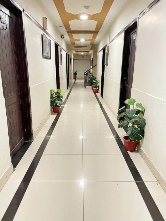 The Grand Hotel Multan