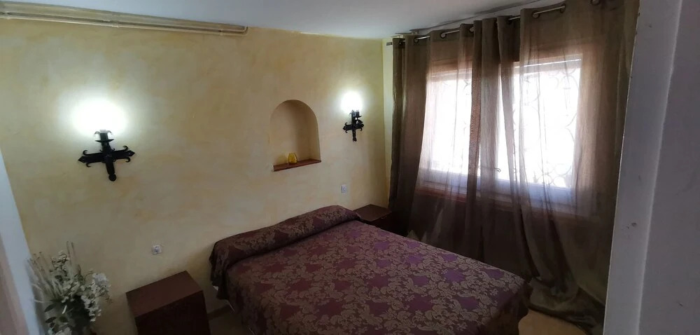 Mansion Doryana
