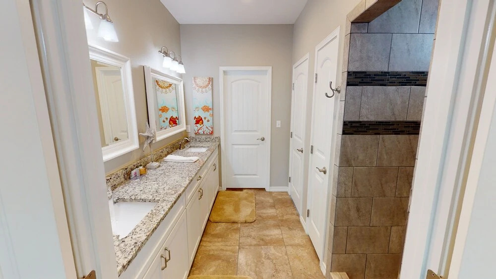 Five Dove 119 3 Bedroom Home