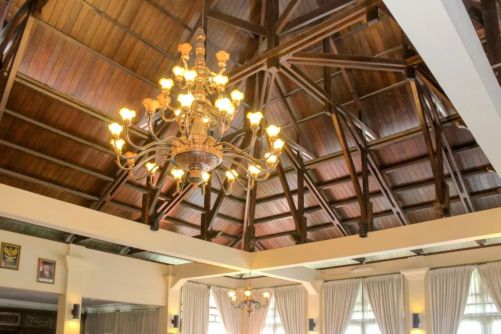 Airy Premier Sleman Raya Merapi Golf Cangkringan Yogyakarta