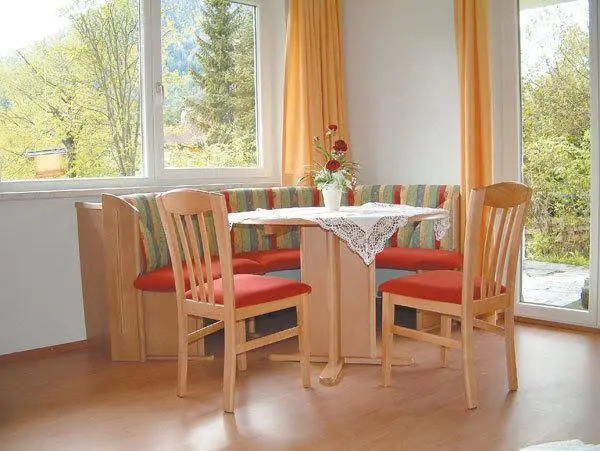Hotel Bergland Obsteig