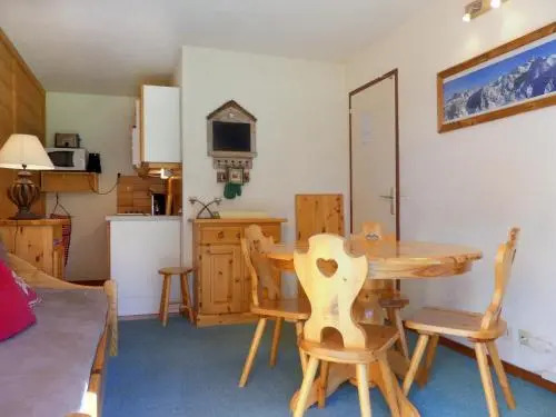 Residence Le Lac Blanc