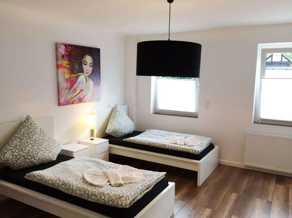 Room Direct - Hannover