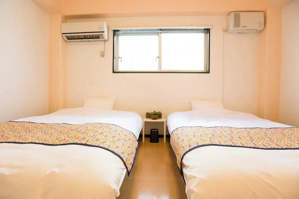 Public Inn Okinawa