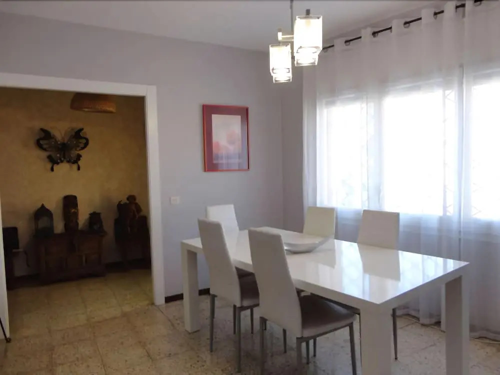 Apartamento La Plaza