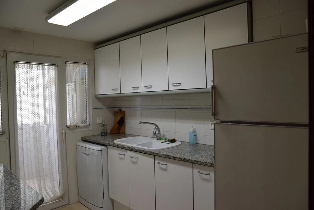 Apartamento Passeig Del Mar