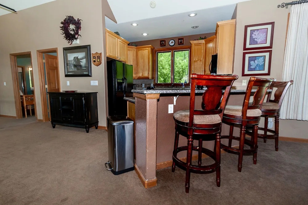 640 Meisel Drive by Summit County Mountain Retreats