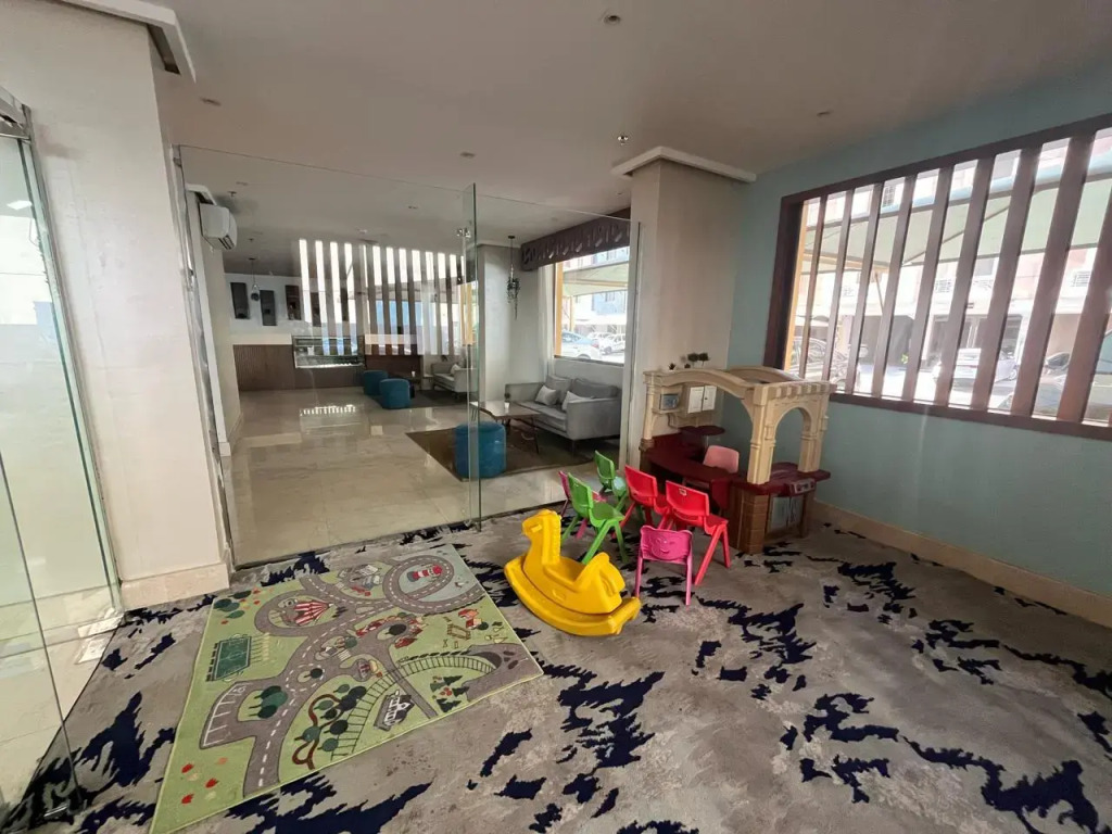 Al-Haramain Family Apartments