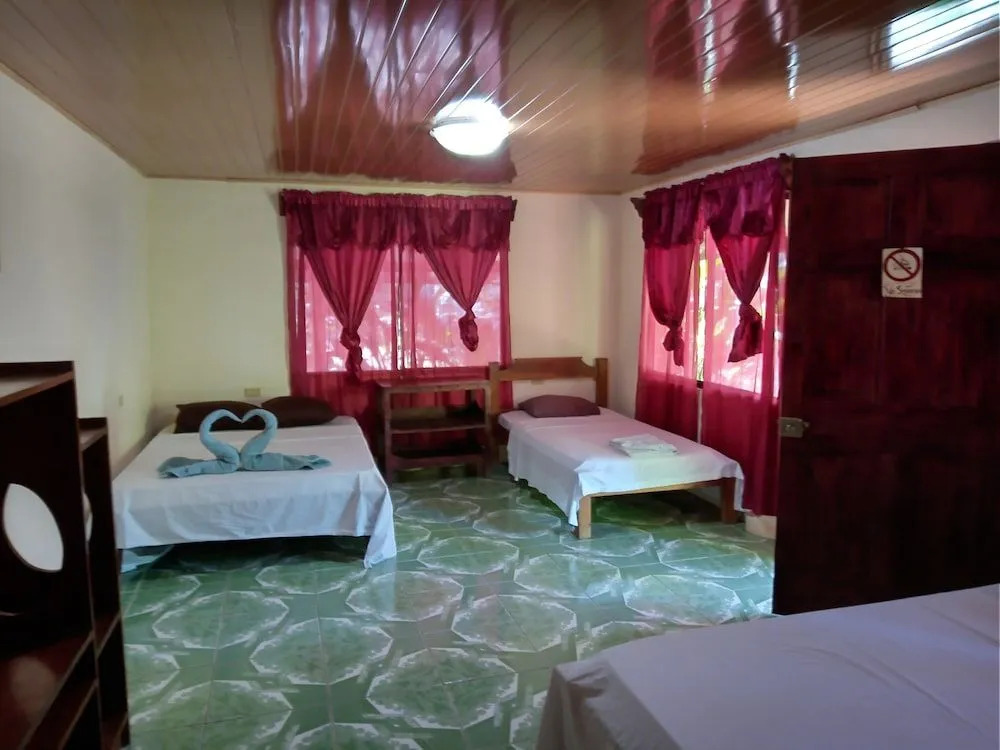 Casa Tucan