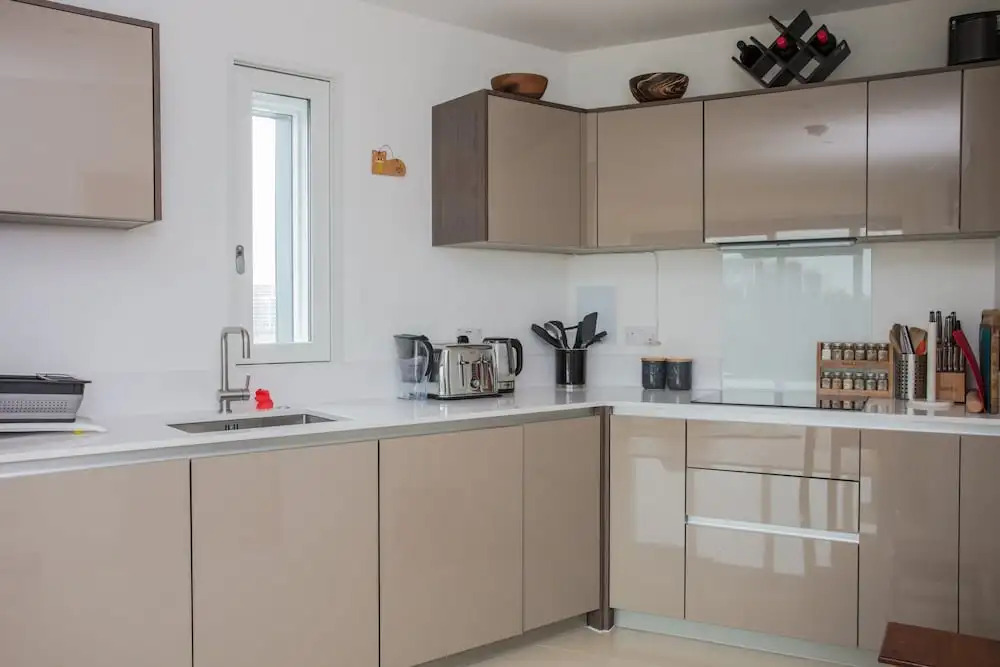 Luxury 2 Bedroom 2 Bathroom Flat