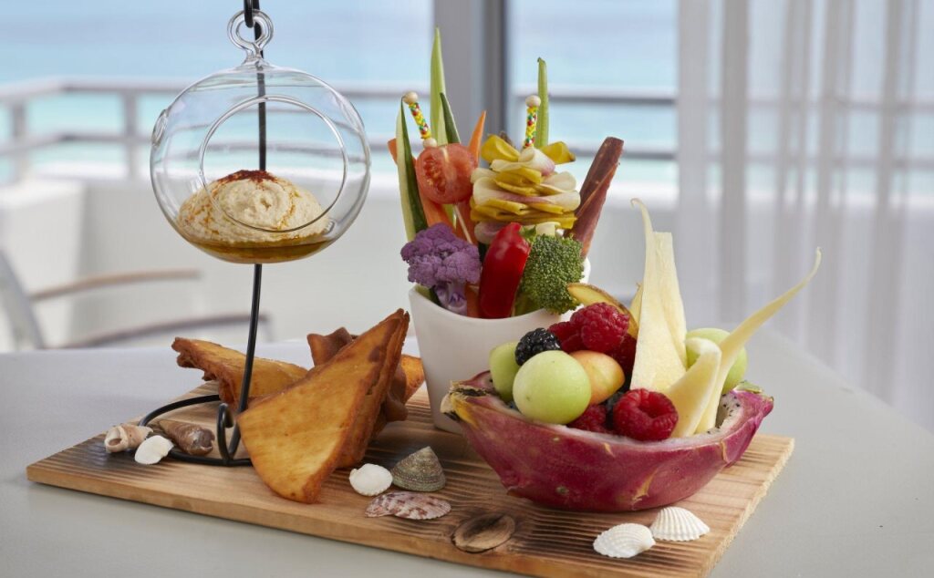 Loews Miami Beach Hotel