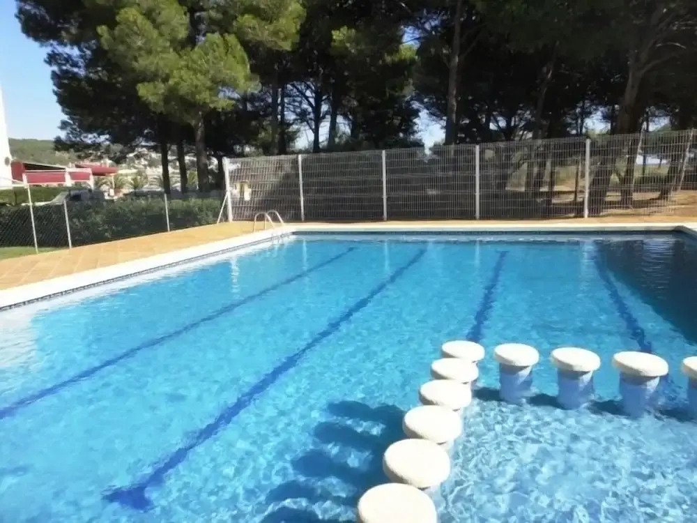 Apartments Mirasol