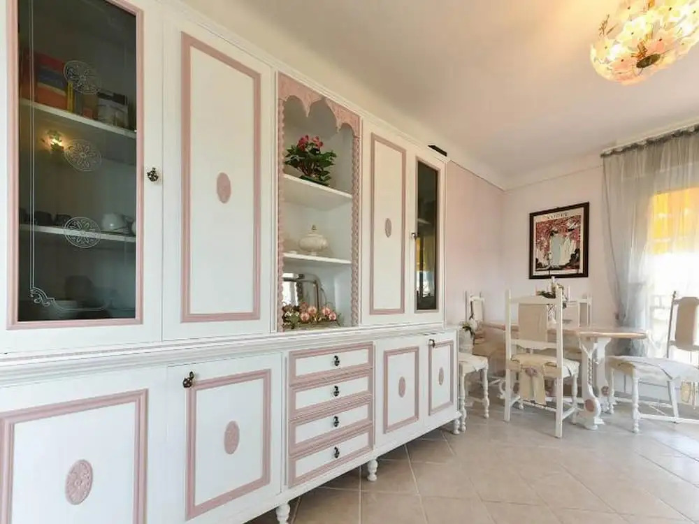 Apartment with One Bedroom in Cannes, with Wonderful City View, Furnished Terrace And Wifi - 800 M From the Beach