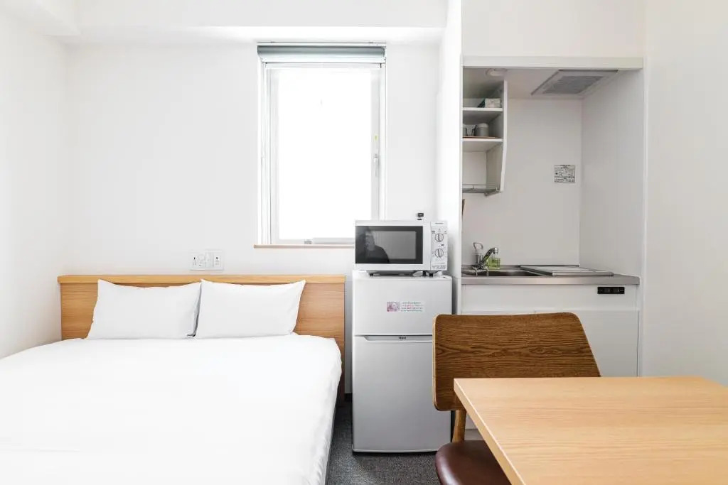 STAY RESORT NISEKO