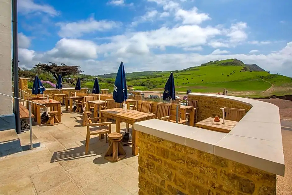 The Anchor Inn