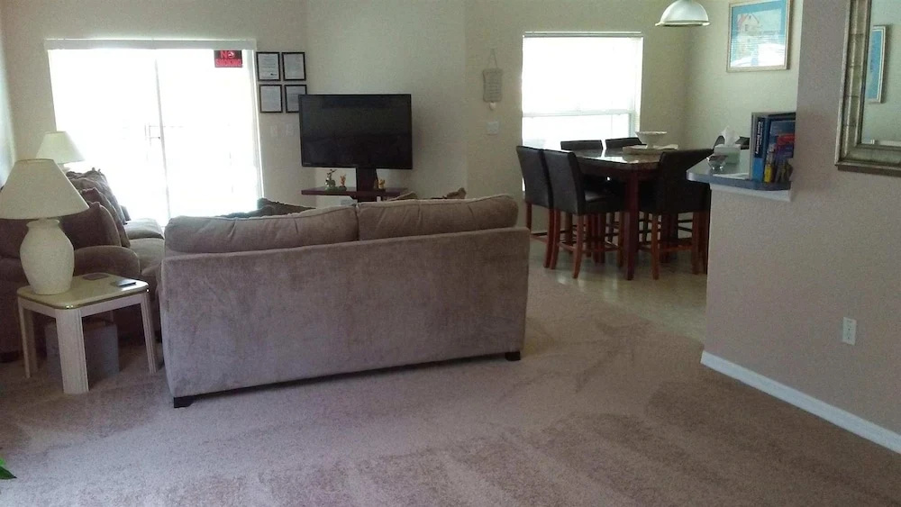 Ahr147 - Southern Dunes - 4 Bed 3 Baths Villa