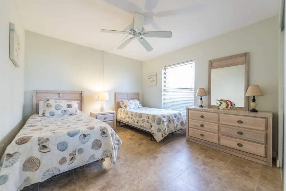 Cape Winds - Oceanfront Pool, Tennis & Sauna Condos near Port Canaveral