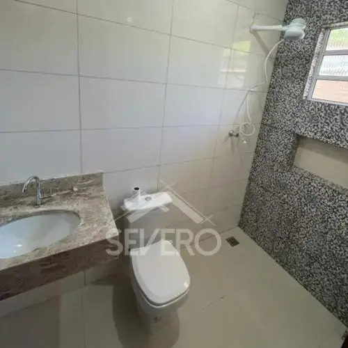 Cond Severos Mar ll apto-24 c/ piscina