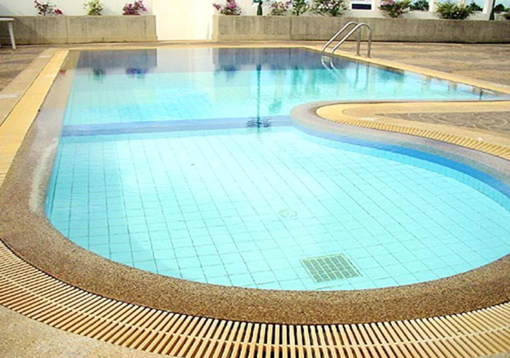 Laithong Hotel Ubon Ratchathani